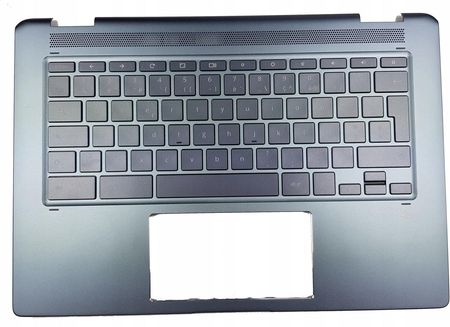 Hp Chromebook 14-DA palmrest obudowa klawiatura (HPCHROMEBOOKX36014DA)