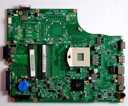 Acer płyta główna Aspire 5745 (MBPTW06001)