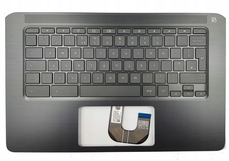 Hp Chromebook 14-DB palmrest obudowa klawiatura (HPCHROMEBOOK14DB)