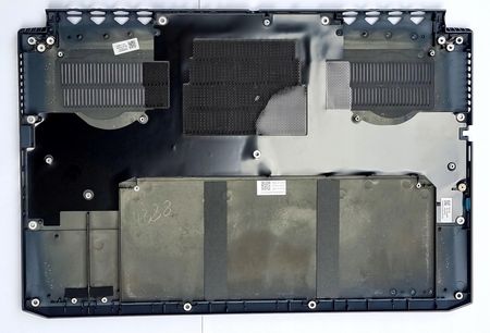 Acer Obudowa dolna do Predator PT715-51 N17EG1 6GB (60Q2KN7004)