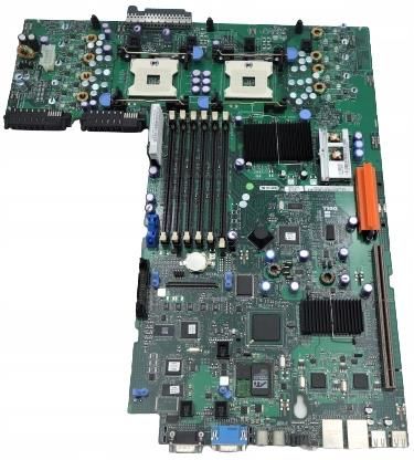 Dell Płyta Główna Poweredge 2800 2850 HC578 (HC5780HC578)