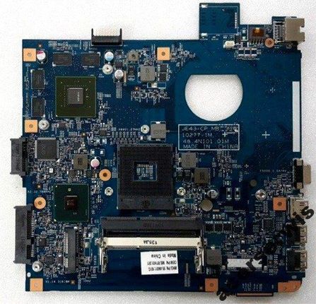 Acer płyta główna do Aspire 4743G z GT540M 1GB (MBRFH01001)