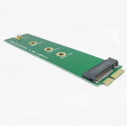 Coreparts NGFF M.2 to Zenbook Adapter (MSZB4200)