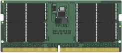 Zdjęcie Kingston Pamieć notebookowa DDR5 64GB(2*32GB)/5200 CL42 2Rx8 (KVR52S42BD8K264) - Piaski