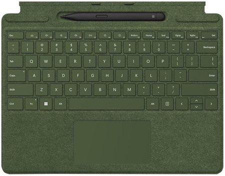 Microsoft Surface Pro Signature Keyboard (8X600129)