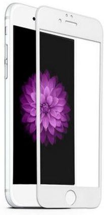 Co2 Szkło Hartowane Do Iphone 6 6S Plus 10D Białe