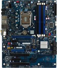 Intel DP55WG E57269-407 LGA1156 4x DDR3 5x Pcie 2x Pci Atx (E57269407)