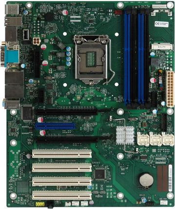 Fujitsu D3236-S13 GS3 s.1150 DDR3 Atx (D3236S13GS3)