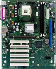 Fujitsu D1386-A10 GS3 s.478 Ddr Agp Pci (D1386A10GS3)