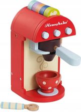 Zdjęcie Le Toy Van Ekspres Do Kawy Drewniany - Nowy Staw