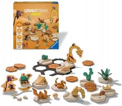 Zdjęcie Ravensburger Gravitrax Junior Rozszerzenie Desert - Szczucin