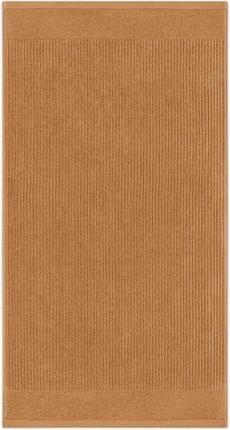 Ręcznik Simple 70x140 brązowy