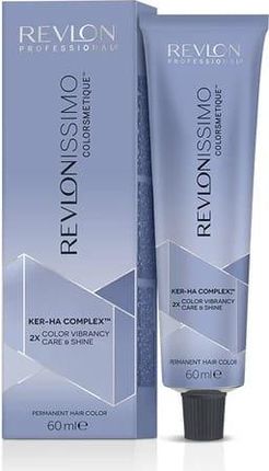 Revlon Professional Revlonissimo Colorsmetique Csm Cc Ib Rozjaśniająca Farba Do Włosów 60 ml
