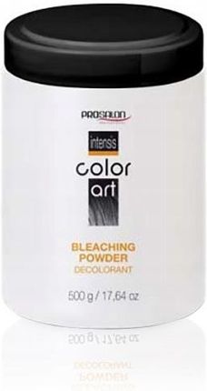 Prosalon Chantal Color Art 6 Rozjaśniacz 500 g