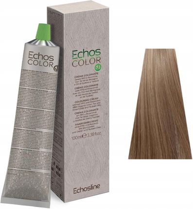 Echosline Echos Color 66.0 Farba Do Włosów 100 ml