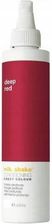 Milk Shake Direct Colour Deep Red Odżywka Koloryzująca Do Włosów Intensywna Czerwona 100 ml