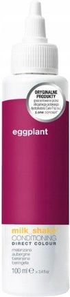 Milk Shake Direct Colour Eggplant Odżywka Koloryzująca Do Włosów Bakłażan 100 ml