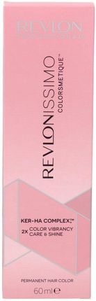 Revlon Trwała Koloryzacja Revlonissimo Colorsmetique Nº 012 60 ml