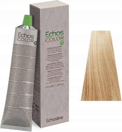 Echosline Echos Color 99.0 Farba Do Włosów 100 ml