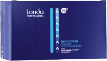 Londa Rozjaśniacz W Proszku Blondoran 2x500 g