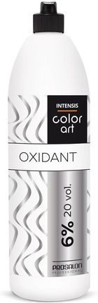 Chantal Prosalon Intensis Color Art Profesjonalny Utleniacz Do Włosów W Kremie 6% 900 ml