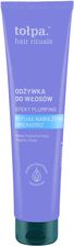 Zdjęcie Tołpa Hair Rituals Efekt Plumping Odżywka Do Włosów 175 ml - Radymno