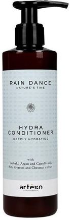 Artego Rain Dance Hydra Conditioner Nawilżająca Kremowa Odżywka Do Włosów 250 ml