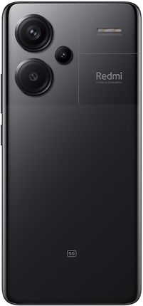 Redmi Note 13 Pro+ 16/512GB Czarny - Cena, opinie na Ceneo.pl