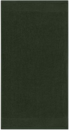 Ręcznik Simple 70x140 zielony