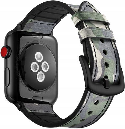 Yivo Pasek Do Apple Watch 1 2 3 4 5 6 Se Nike 42Mm 44Mm (1011854181)