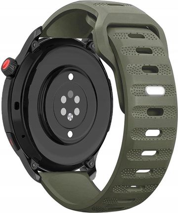 Xgsm Pasek Do Amazfit Gts 2 2E 3 4 Mini Bip U Pro Lite S (5902493055428)