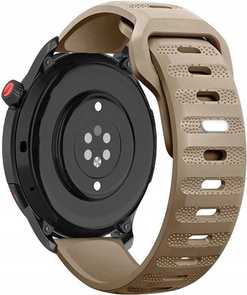 Xgsm Pasek Do Amazfit Gts 2 2E 3 4 Mini Bip U Pro Lite S (5902493055411)