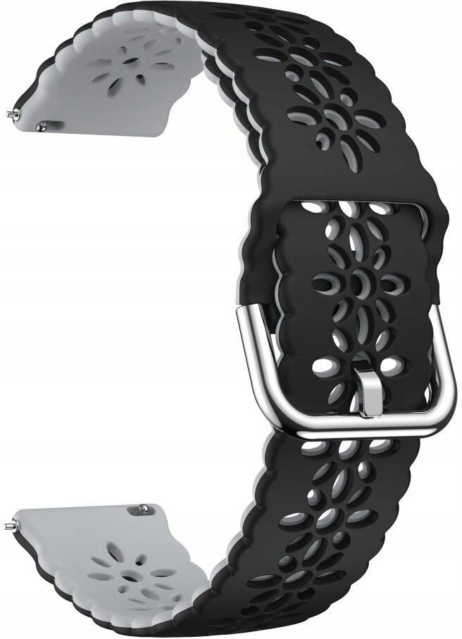 Cinturino Garmin CUNUJIX Cinturino Di Ricambio Intrecciato Per Garmin Venu Sq Cinturino Venu Sq Originale