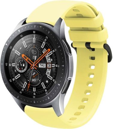 Xgsm Pasek Do Samsung Gear S3 Galaxy Watch 46Mm 3 45Mm (5902493990248)
