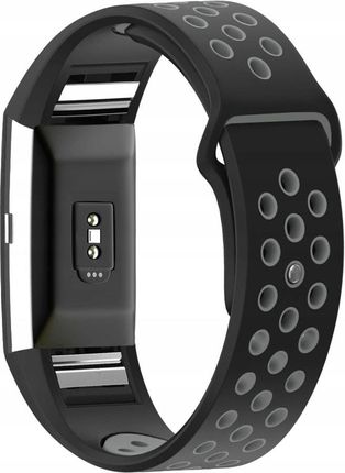 Yivo Pasek Opaska Silikonowa Do Fitbit Charge 2 (1011803885)