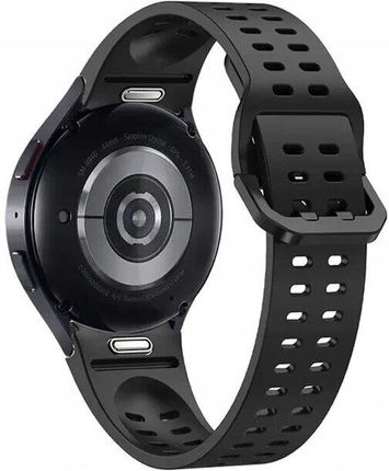 Xgsm Pasek Do Samsung Galaxy Watch 4 5 6 40 42 43 44 45 46 47Mm Pro Classic (5902493085197)