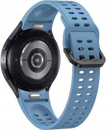 Xgsm Pasek Do Samsung Galaxy Watch 4 5 6 40 42 43 44 45 46 47Mm Pro Classic (5902493043302)