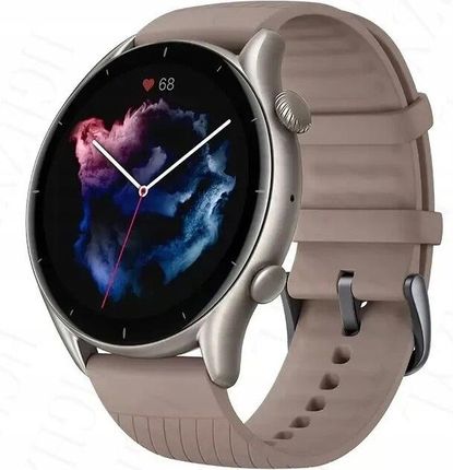 Xgsm Pasek Do Amazfit Gtr 2 2E 47Mm 3 Pro 4 Bip 5 Stratos (5902493093437)