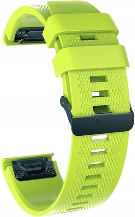 Xgsm Pasek Quickfit Do Garmin Fenix 3 5X 6X 7X Pro (5902493800875)