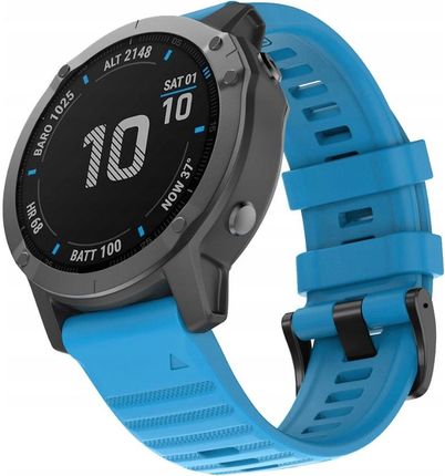 Xgsm Pasek Quickfit Do Garmin Fenix 3 5X 6X 7X Pro (5902493971766)