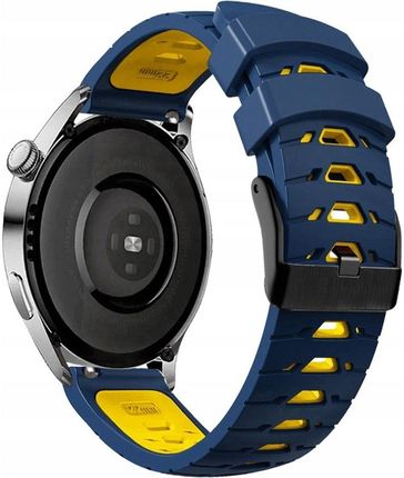 Xgsm Pasek Do Samsung Gear S3 Galaxy Watch 46Mm 3 45Mm (5902493871936)