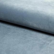 Zdjęcie Toptextil Próbnik Tkaniny Bluvel Bl06 Szary - Pyrzyce