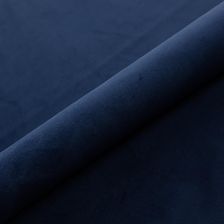 Zdjęcie Toptextil Próbnik Tkaniny Magic Velvet Mg16 Granatowy - Goleniów