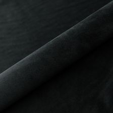 Zdjęcie Toptextil Próbnik Tkaniny Magic Velvet Mg19 Czarny - Stargard