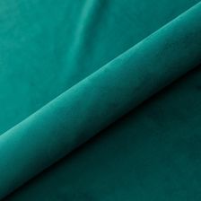 Zdjęcie Toptextil Próbnik Tkaniny Magic Velvet Mg20 Morski - Chociwel