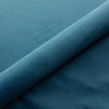 Zdjęcie Toptextil Próbnik Tkaniny Magic Velvet Mg33 Ciemno Niebieski - Lipiany