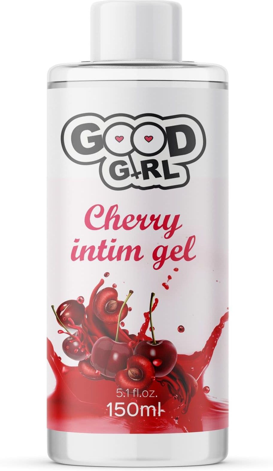 Good Girl Cherry Intim Gel 150ml Ceneopl 