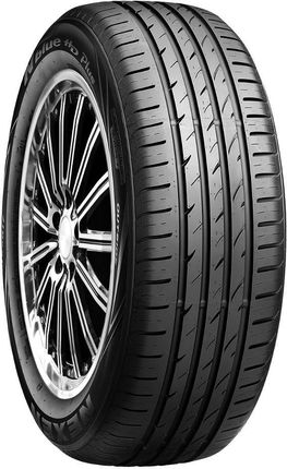 Nexen N'Blue Hd Plus 195/65R15 91H