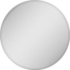 Zdjęcie Dubiel Vitrum Lustro Łazienkowe 70 Koło  - Barlinek