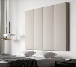 Zdjęcie Materace M&K Foam Koło Zagłówek Panelowy Zpw023 Rozmiar Materaca  100X200 Cm Tkanina  6 Grupa - Rabka-Zdrój